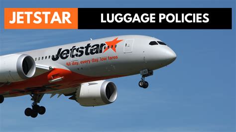jetstar allowance